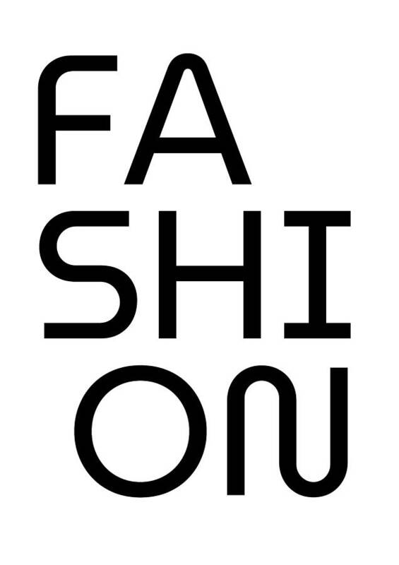 Fashion No1 - Art Print