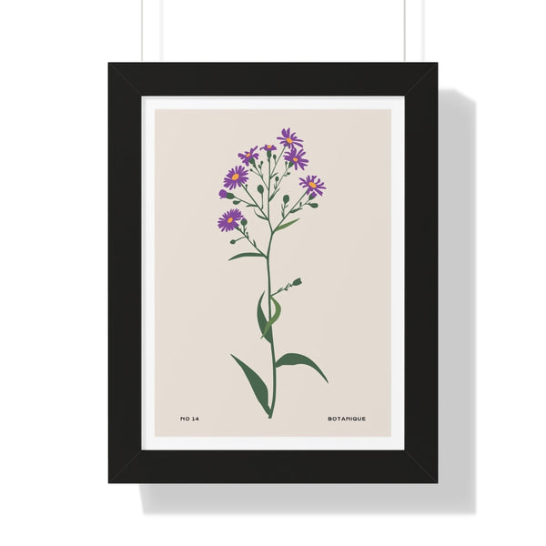 Promise of spring - Framed Print