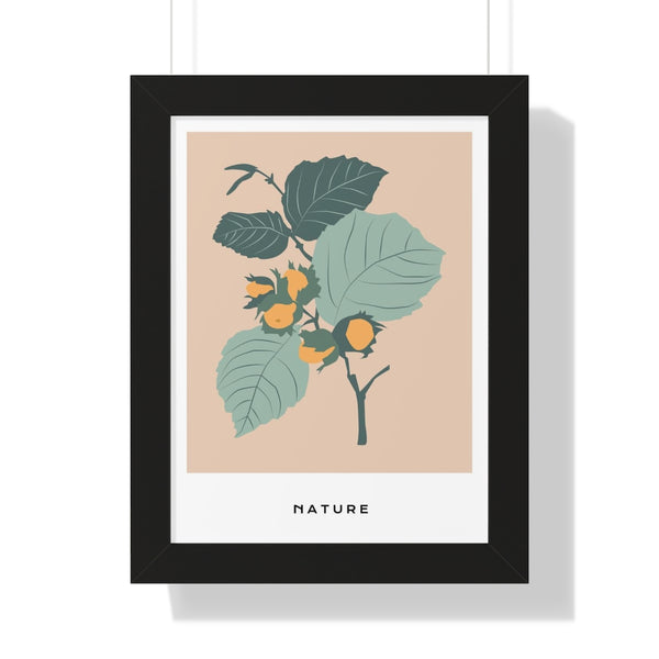 Nature - Framed Print