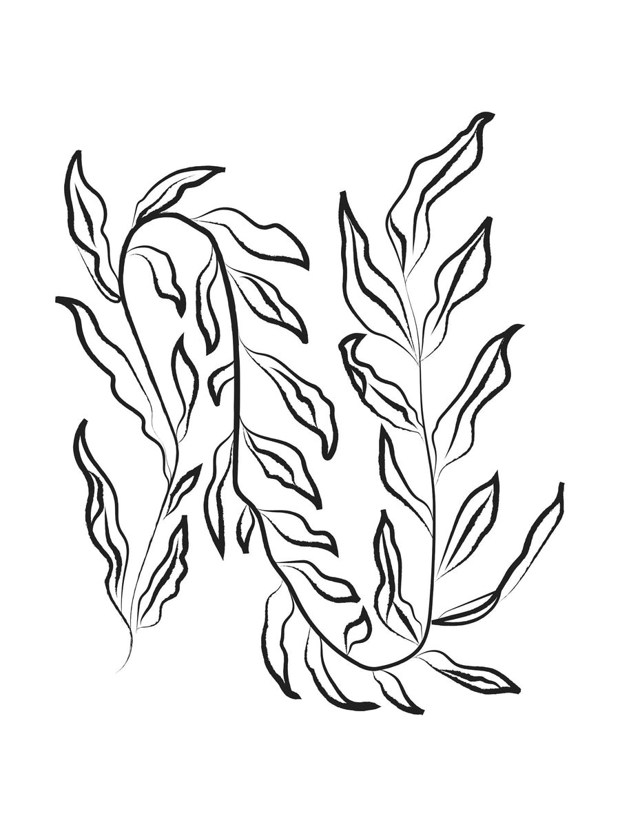 a picture of a flower in a vase 