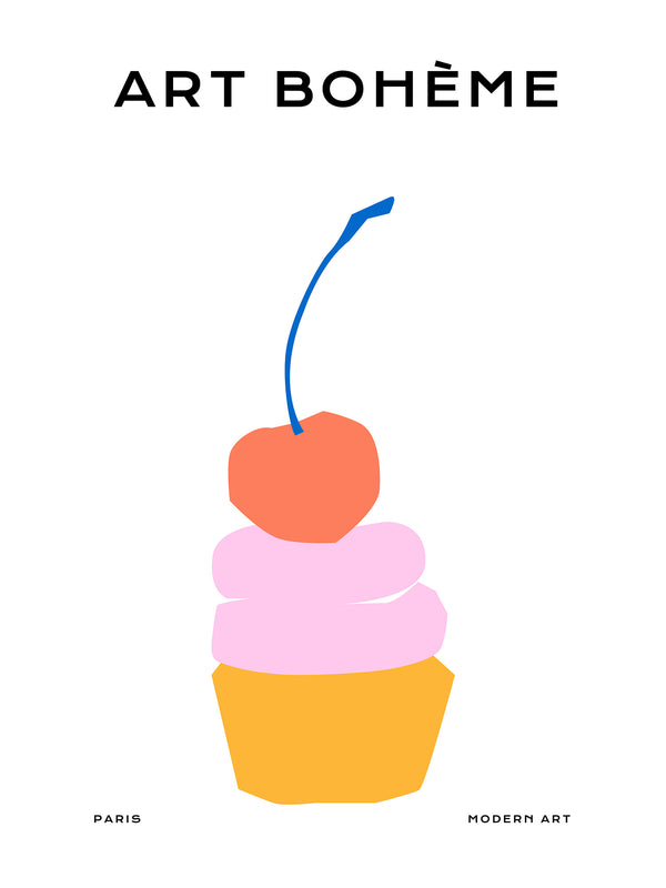 Cupcake - Poster