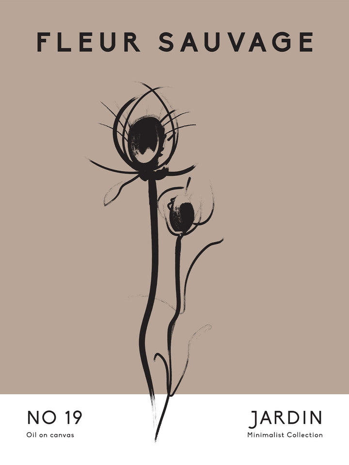 a picture of a flower in a vase 