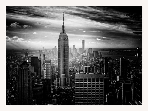 New York City Photography No2 - Poster