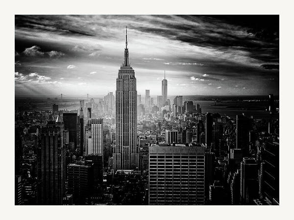 New York  - Art Print